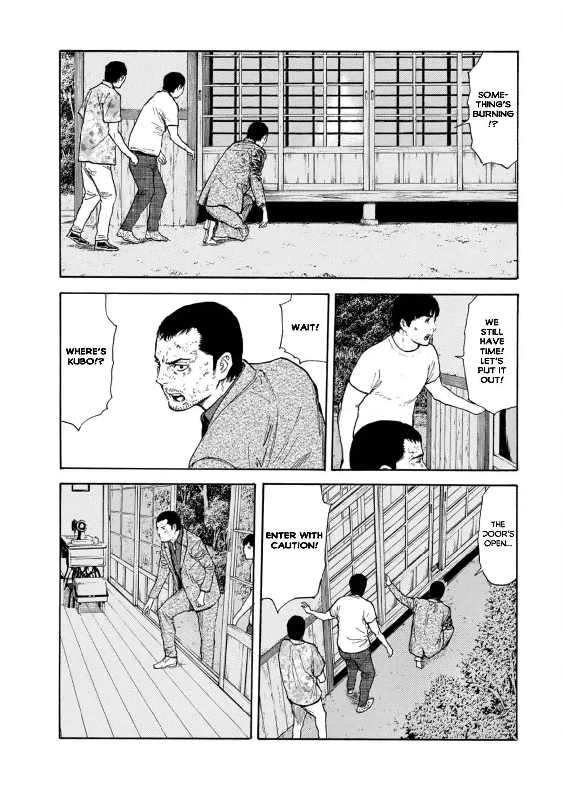 My Home Hero Chapter 139 14